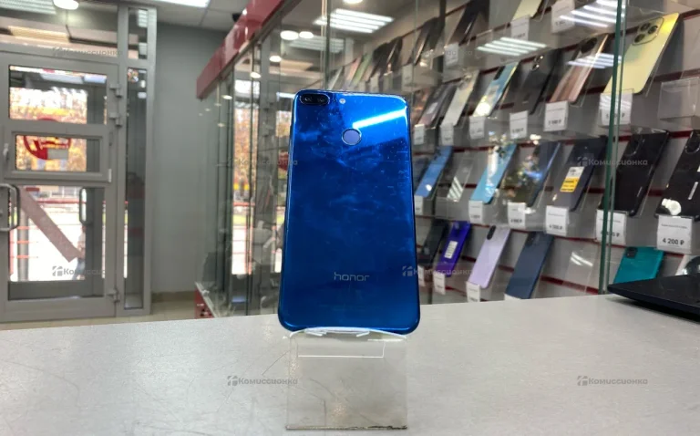 Honor 9 Lite 3/32Gb