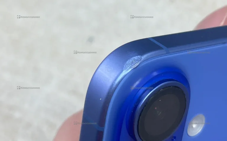 Apple iPhone 16 8/128 ГБ