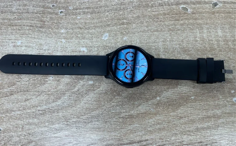 Часы PiXAi HK89 Pro