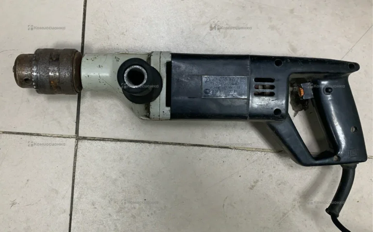 Дрель дэ-1035