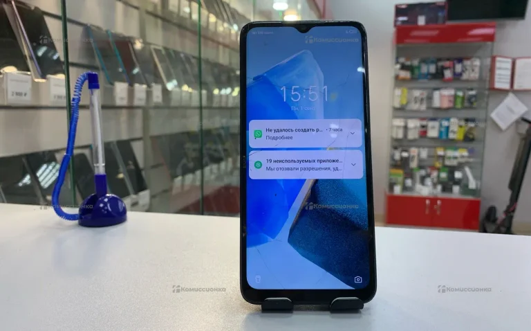 Infinix Hot 30i 4/64Gb