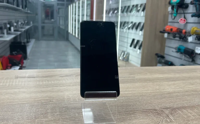 Tecno Spark Go 2024 4/64 ГБ