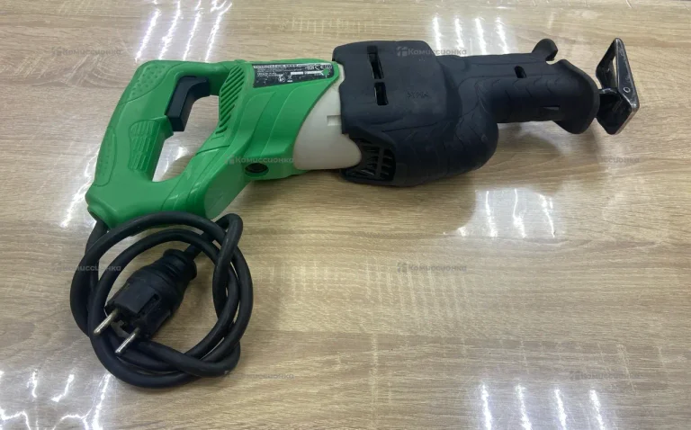 Пила Hitachi CR13V