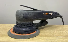 Купить Шлифовальная машина MAXXT R7303 б/у , в Самара Цена:6000рублей