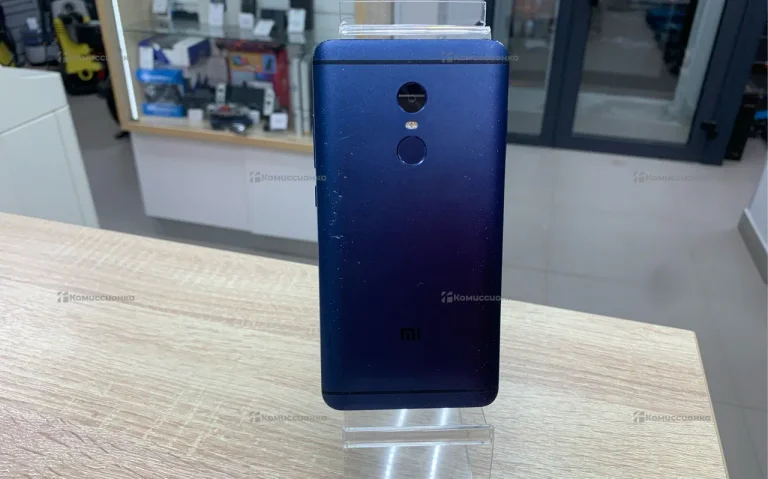 Xiaomi Note 4 3/64 ГБ