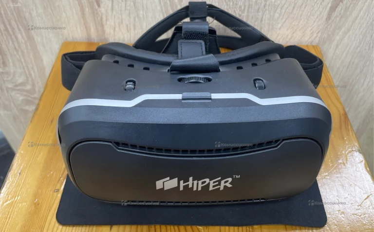 Виар очки Hiper VRQ