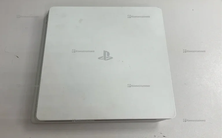 Приставка Sony PlayStation 4 slim 500gb