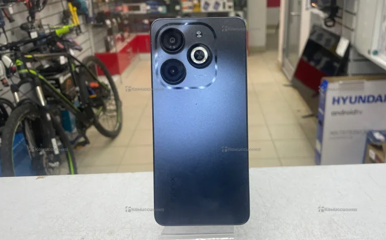Infinix Smart 8 4/128GB