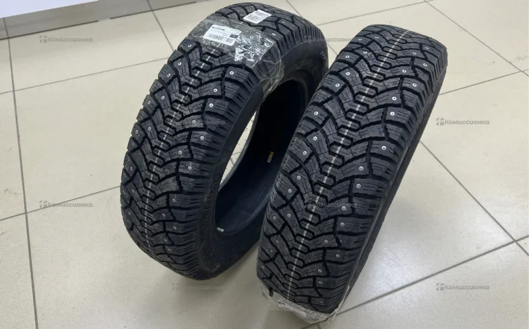 Шины Tunga Norway R15 185/65