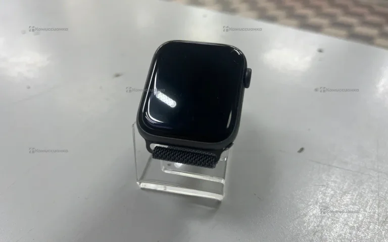 Часы  Apple Watch Series 5 44mm