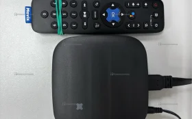 Приставка MOVIX MVX01A