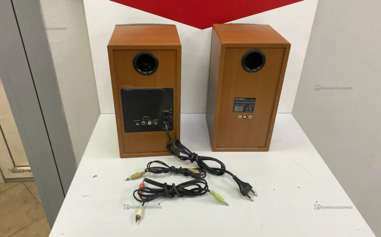 Колонки Sven SPS-678