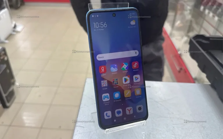 Xiaomi Redmi 10 4/128 ГБ