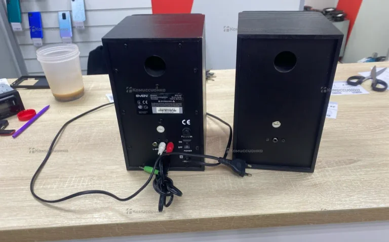 Колонка  Sven