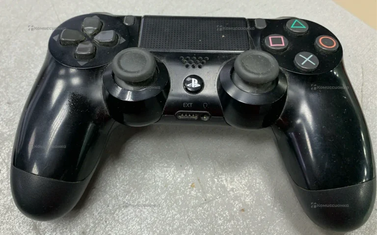 ps4 геймпад DualShock