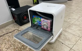 Посудомоечная машина Weissgauff TDW 4036D