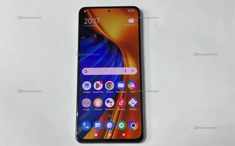 Xiaomi Poco F4 6/128 ГБ