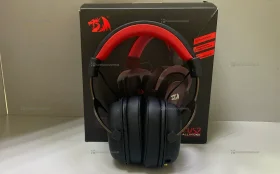 Наушники игровые Redragon Zeus 2
