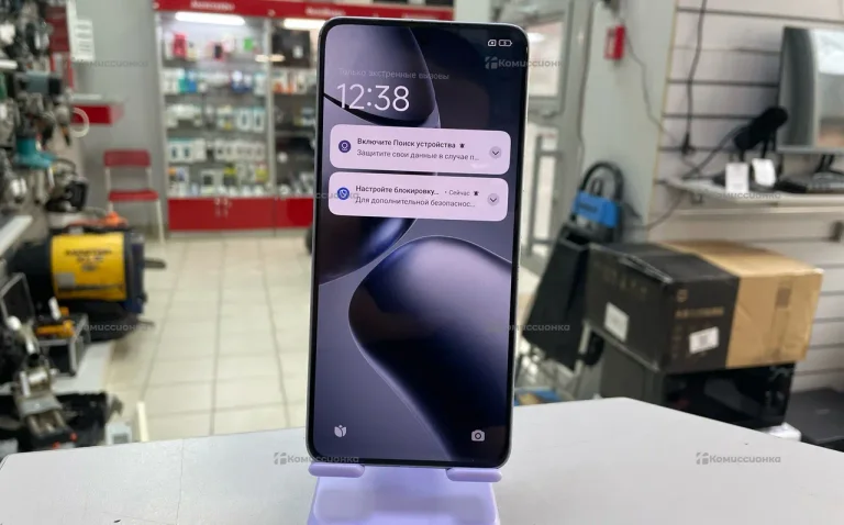 Xiaomi 14T 12/256 ГБ