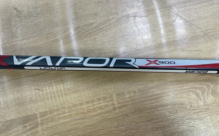 Хоккейная клюшка Bauer Vapor X900