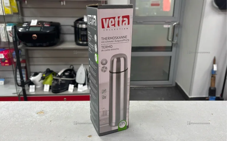 Термос Vetta 0,75