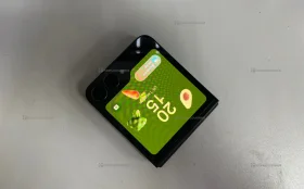 Samsung Galaxy Z Flip7 FE 8/128 ГБ