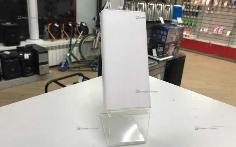 Power Bank  Xiaomi 20.000mAh
