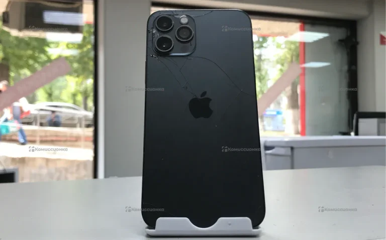 Apple iPhone 12 Pro 128Gb