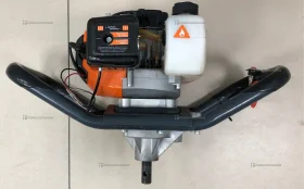 Мотобур Patriot AE140D