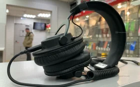 Наушники  fifine