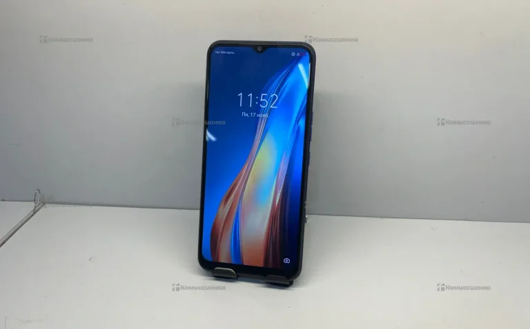 Tecno Spark Go 2022 2/32 ГБ