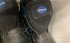Купить Производственные ботинки, 41 размер б/у , в Нижнекамск Цена:150рублей