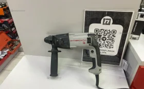 Купить Перфоратор Интерскол П-18/450ЭР б/у , в Уфа Цена:1690рублей