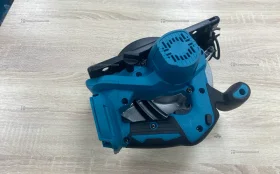 циркулярная дисковая пила Makita АКБ