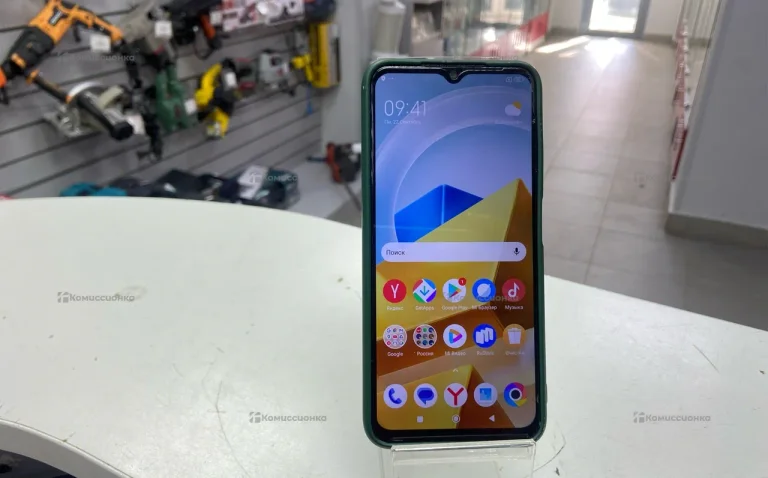 Xiaomi Poco M5