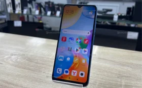 Xiaomi Redmi 10C 4/128 ГБ