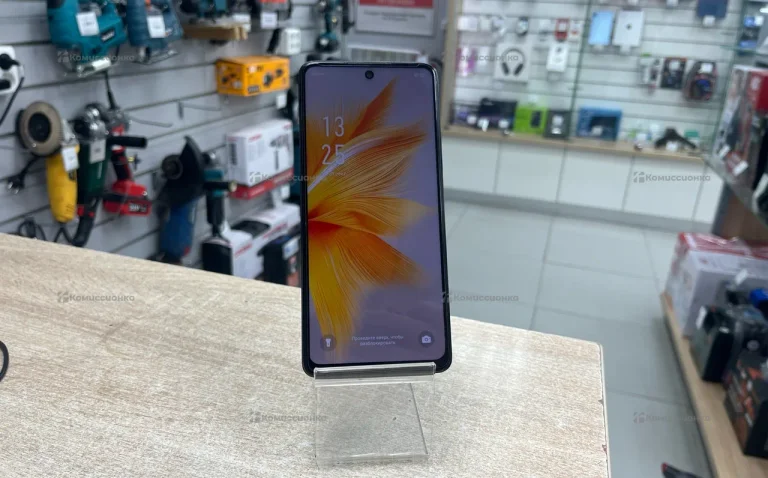 Infinix Note 30 8/256 ГБ