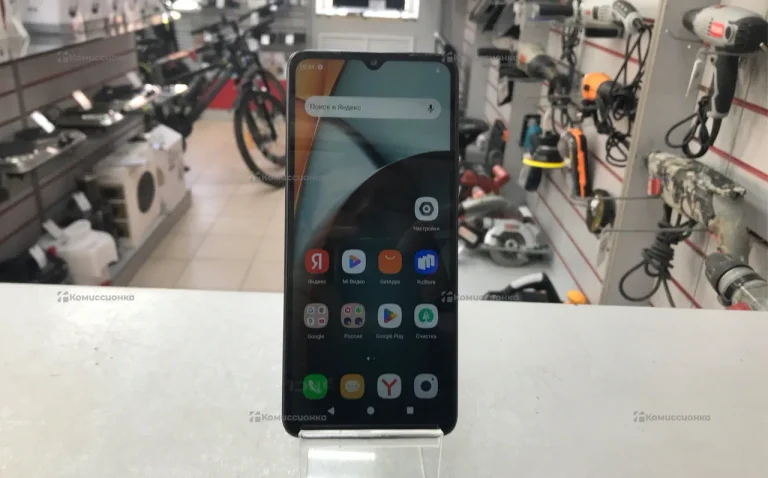 Xiaomi Redmi A3 4/64 ГБ