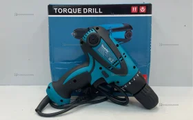 Сетевой шуруповерт Makita SU-6448 (p)