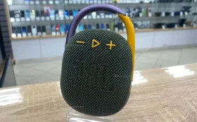 Колонка  jbl clip 4