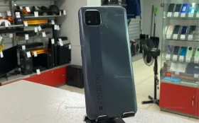 Купить Realme C11 2/32 ГБ б/у , в Новокуйбышевск Цена:2500рублей