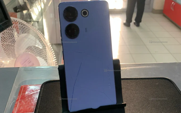 Tecno camon 19 8/256