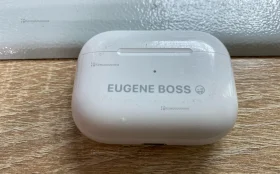 Наушники  AirPods Pro