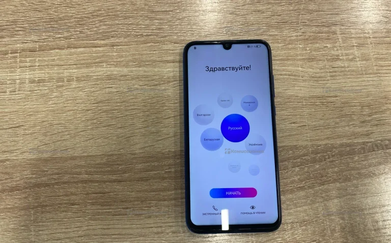 Honor 10i 4/128 ГБ