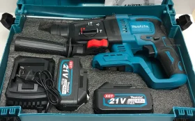 Аккумуляторный Перфоратор Makita (реп)