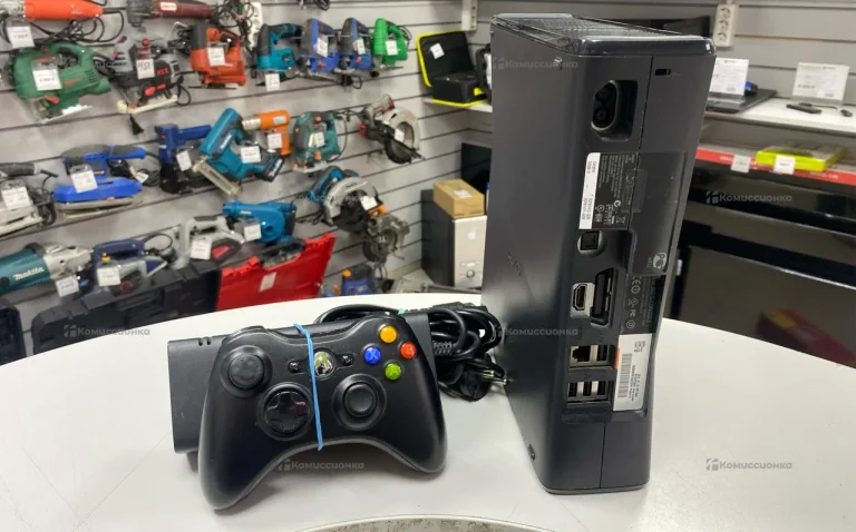 Приставка Xbox Xbox 360