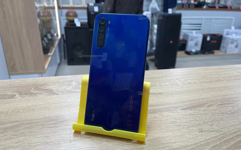 Xiaomi Redmi Note 8T 3/32 ГБ