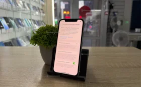 Apple iPhone 12 4/64 ГБ