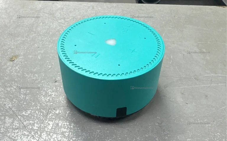 Колонка  Яндекс лайт