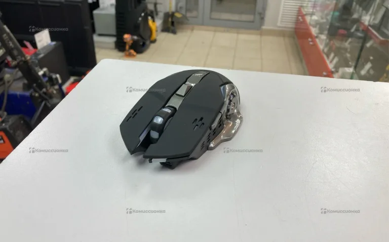 Мышь компьютерная